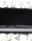 Oblique Medium Bobby Flap Blue
