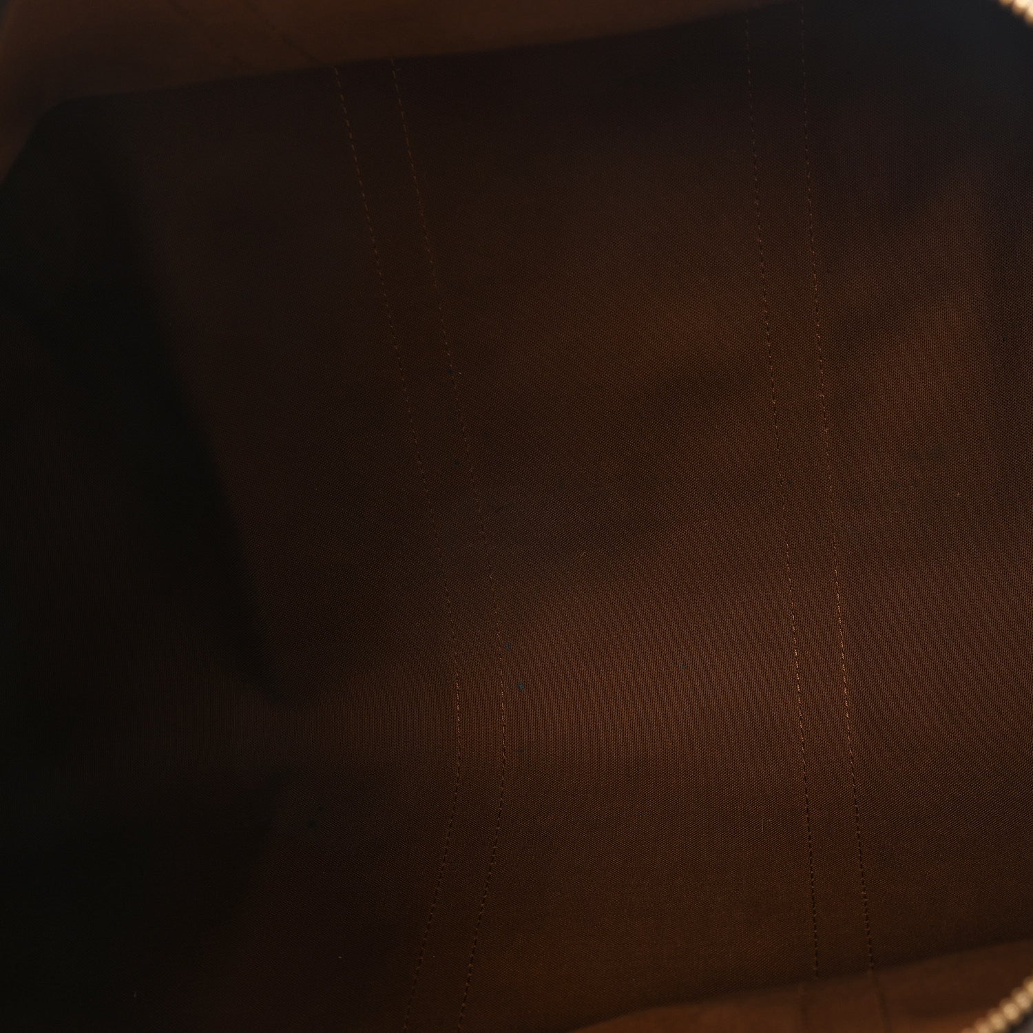 Monogram Keepall Bandouliere 55