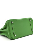 Togo Birkin 30 Bambou