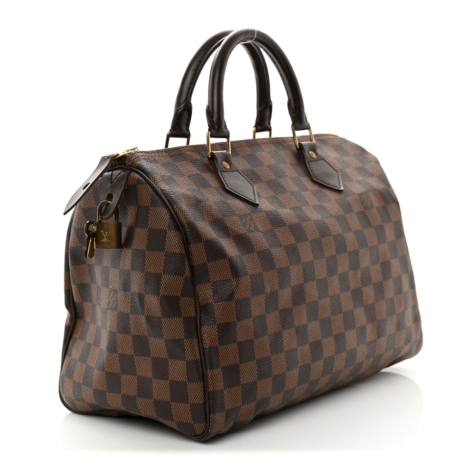 Damier Ebene Speedy 30