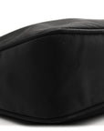 Tessuto Nylon Mini Re-Edition 2000 Bag Black