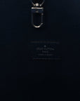Epi Neverfull MM Indigo
