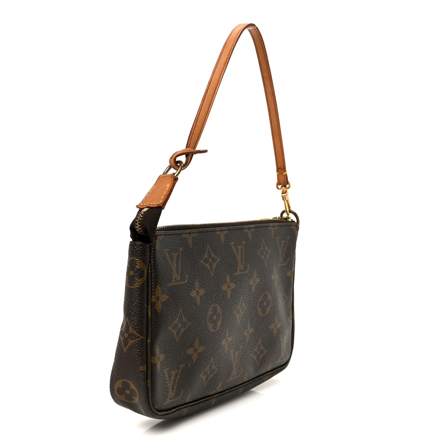 Monogram Pochette Accessories