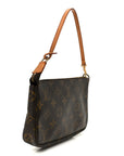 Monogram Pochette Accessories
