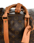 Monogram Keepall Bandouliere 45