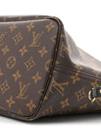 Monogram My LV World Tour Neverfull MM
