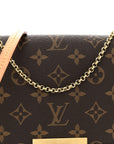 Monogram Favorite MM