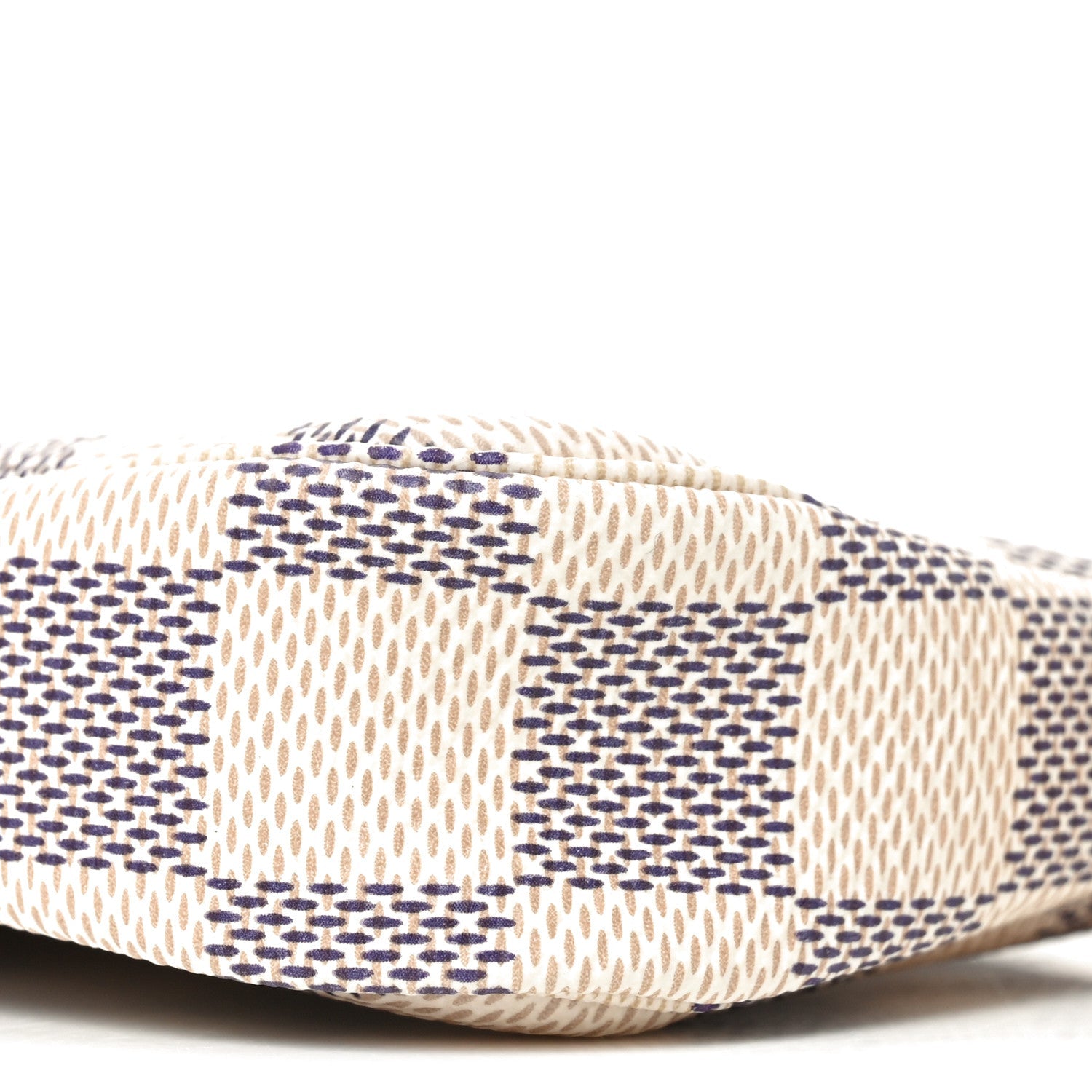 Damier Azur Mini Pochette Accessories