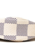 Damier Azur Mini Pochette Accessories