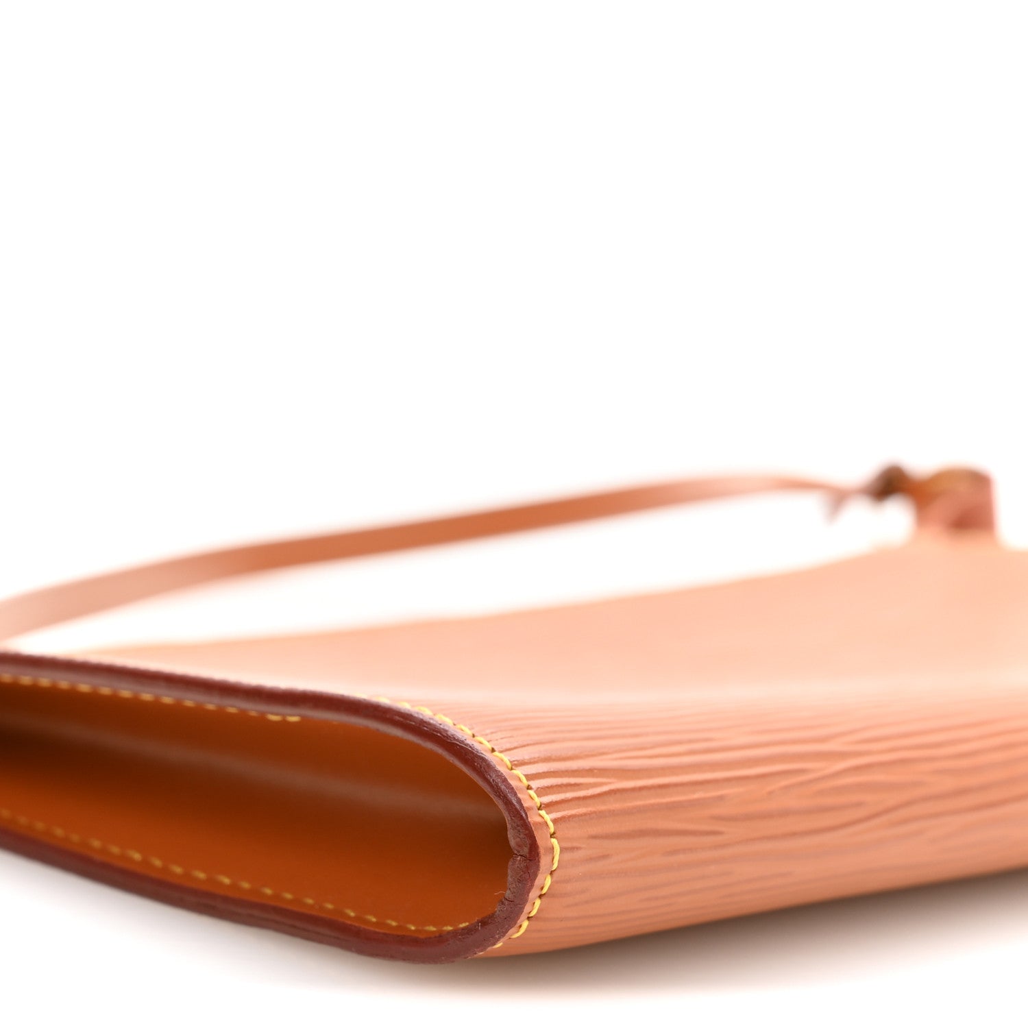 Epi Pochette Accessories 24 Cipango