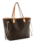 Monogram Neverfull MM