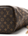 Monogram Neverfull MM