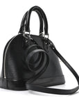 Epi Alma BB Black