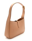 Smooth Calfskin Le 5 A 7 Vintage Brown