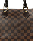 Damier Ebene Speedy 35