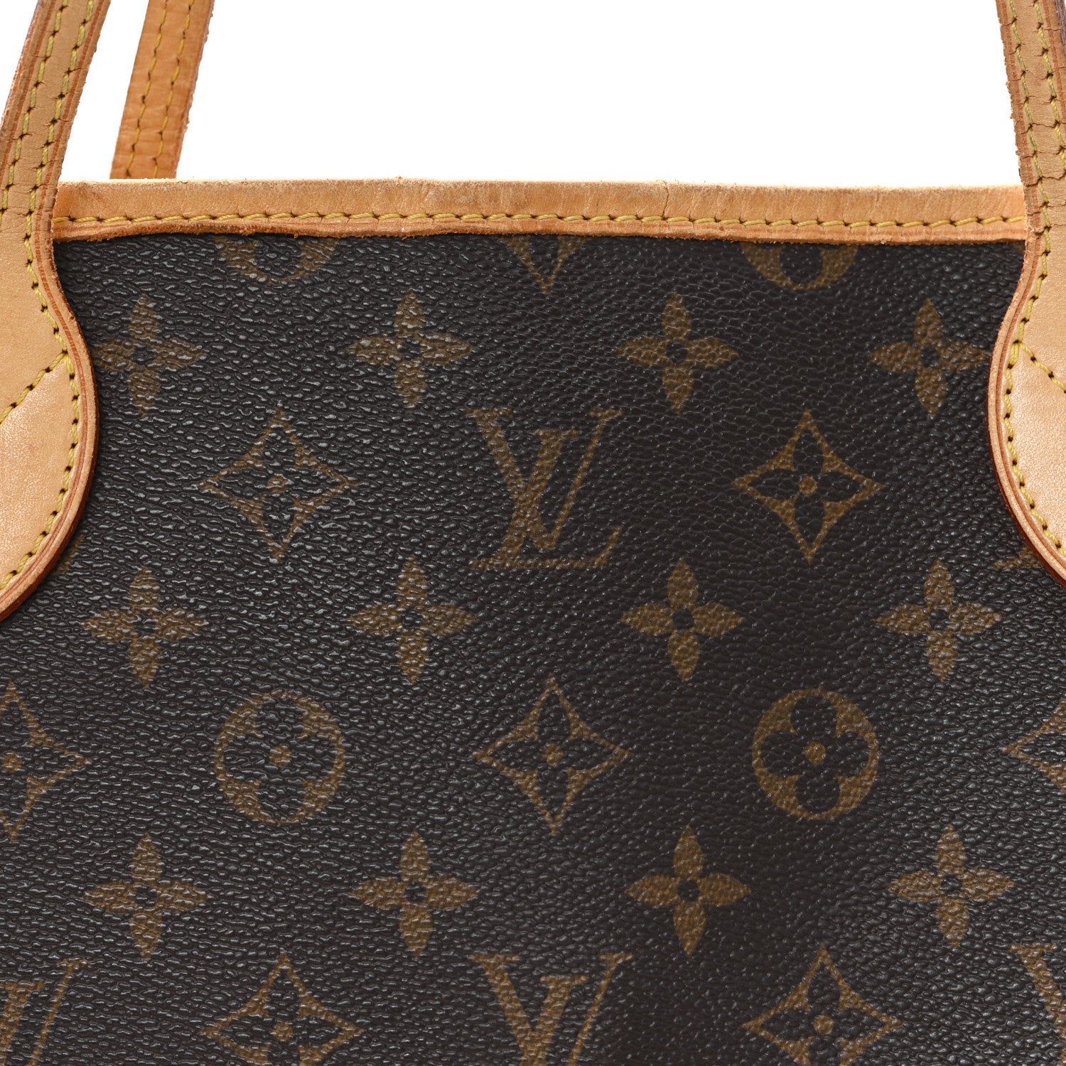 Monogram Neverfull GM