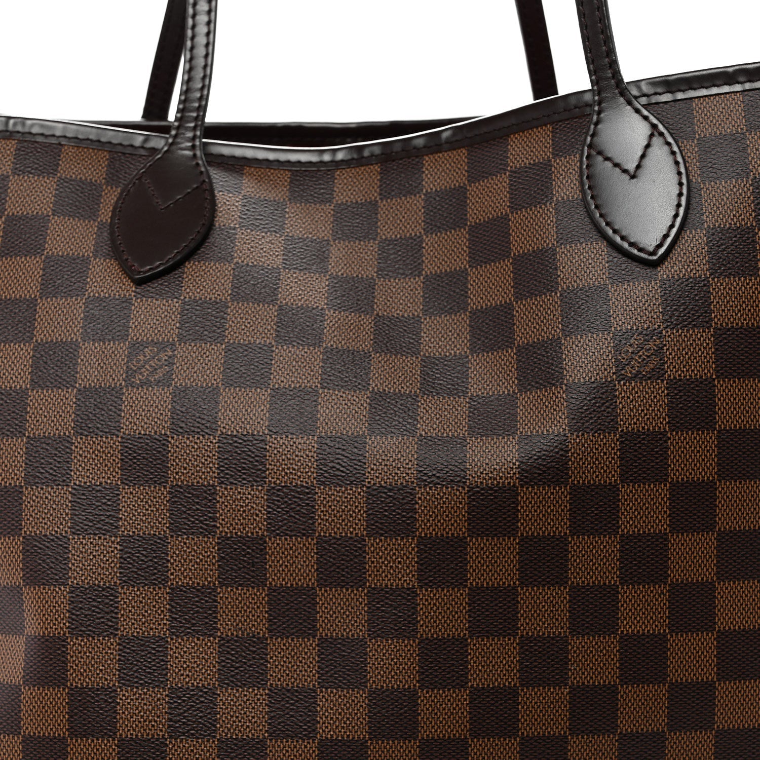 Damier Ebene Neo Neverfull GM