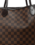 Damier Ebene Neo Neverfull GM