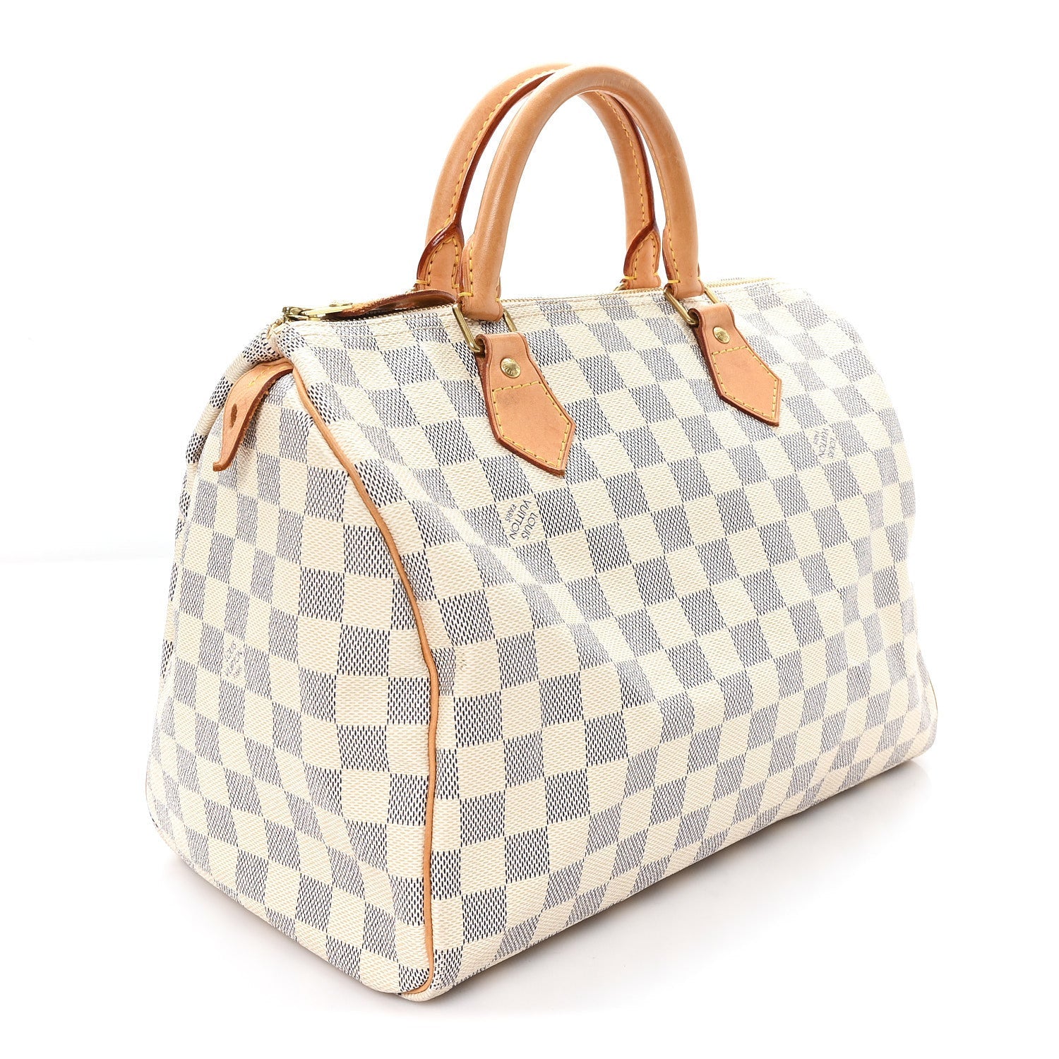 Damier Azur Speedy 30