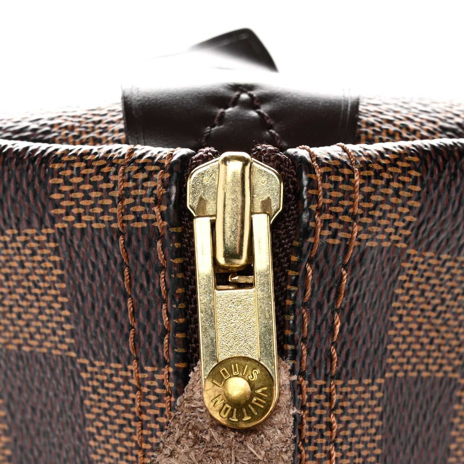 Damier Ebene Speedy 30
