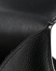 Epsom Constance 18 Black