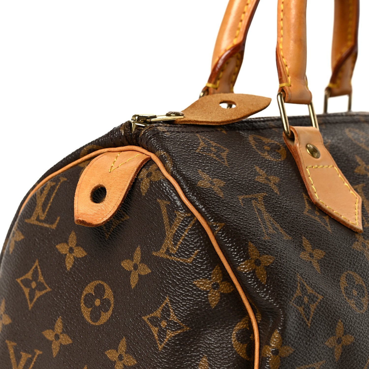 Monogram Speedy 30