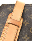 Monogram Keepall Bandouliere 50