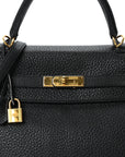 Fjord Kelly Retourne 35 Black