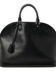 Epi Alma GM Black