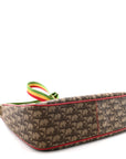 Monogram Rasta Messenger Beige