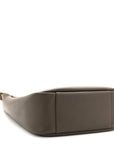 Smooth Calfskin Large Le 5 A 7 Soft Hobo Light Musk