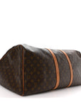 Monogram Keepall 60