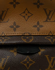 Reverse Monogram Palm Springs Backpack Mini