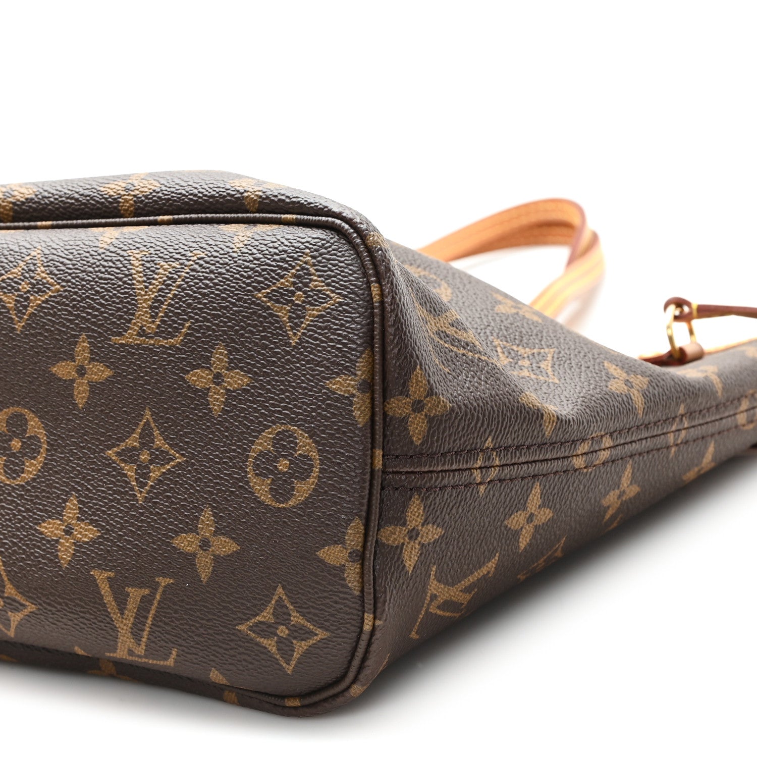Monogram Neo Neverfull PM Pivoine