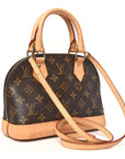 Monogram Alma BB