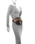 Monogram High Rise Bumbag
