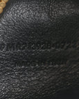 Smooth Calfskin Small Le 5 A 7 Soft Hobo Black