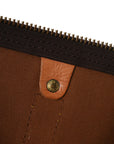 Monogram Keepall Bandouliere 60