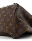 Monogram Neonoe MM Rose Poudre