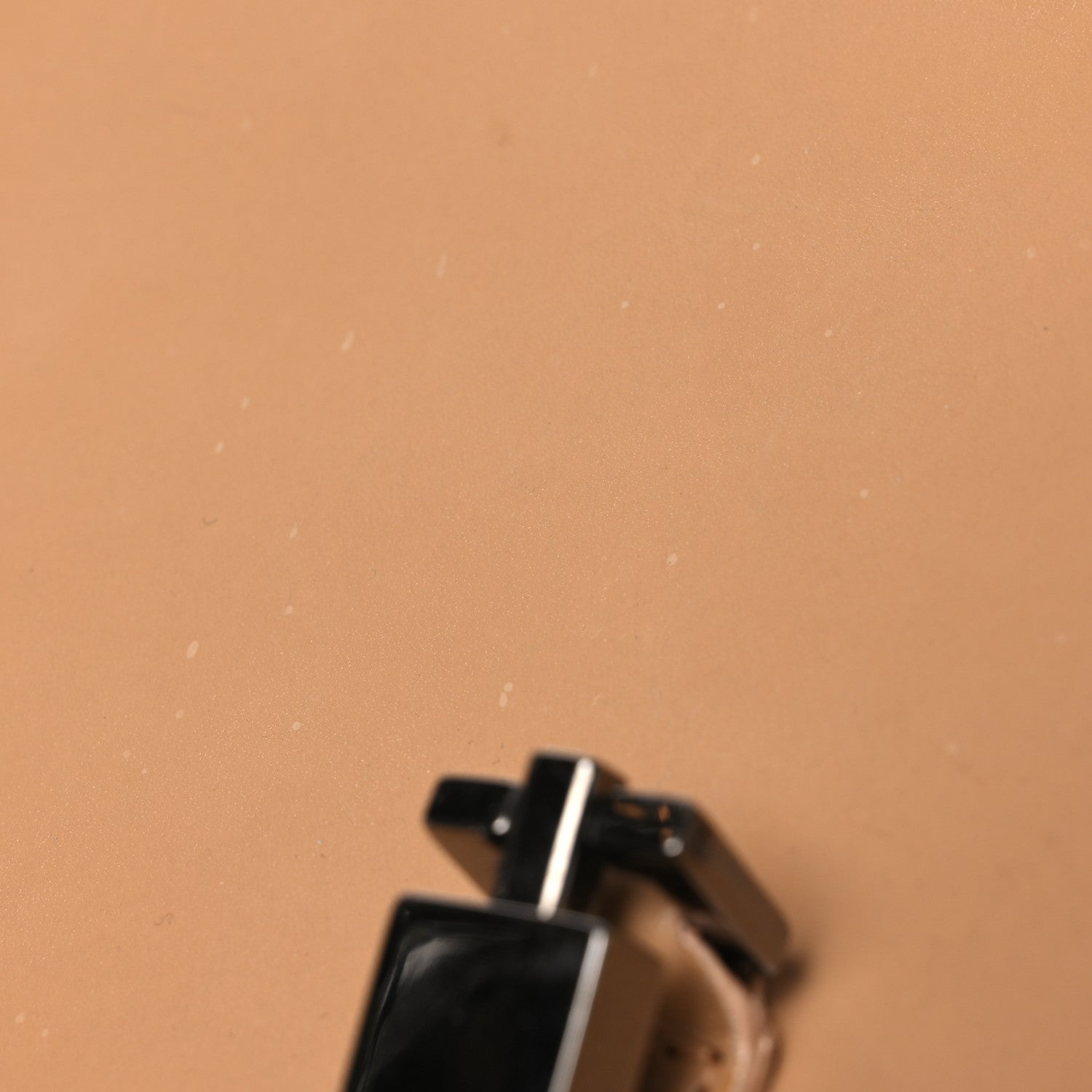 Calfskin Small Jackie O Hobo Beige