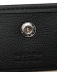 Goyardine Boheme Hobo Black