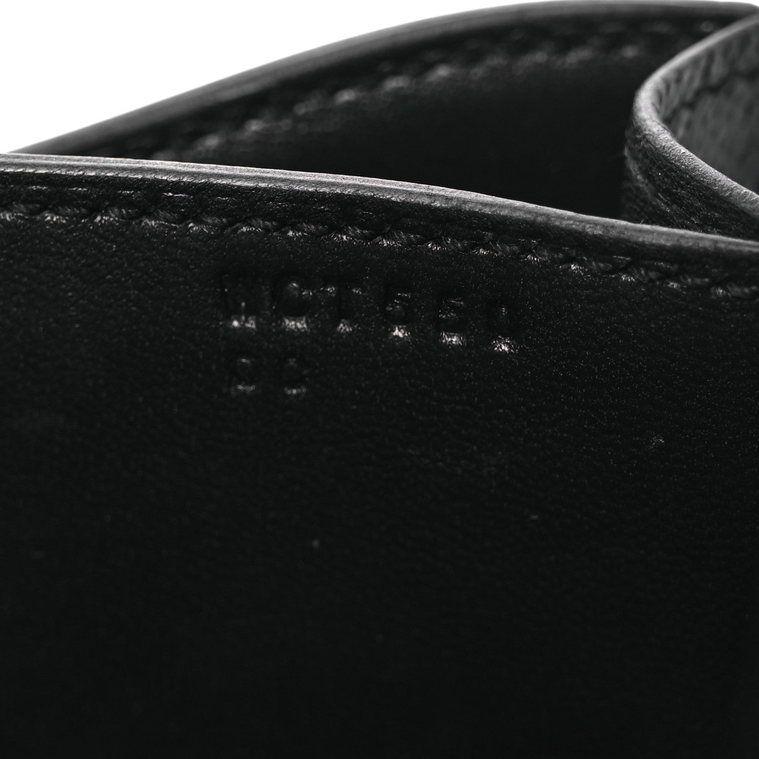 Epsom Constance 18 Black