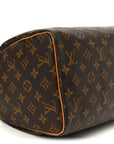 Monogram Speedy 30