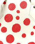 LV X YK Epi Alma BB White