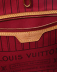 Monogram Neo Neverfull GM Pivoine