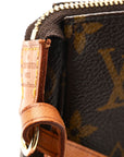 Monogram Pochette Accessories