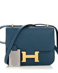 Epsom Constance 18 Deep Blue