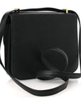Epsom Constance 18 Black