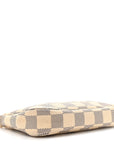 Damier Azur Mini Pochette Accessories