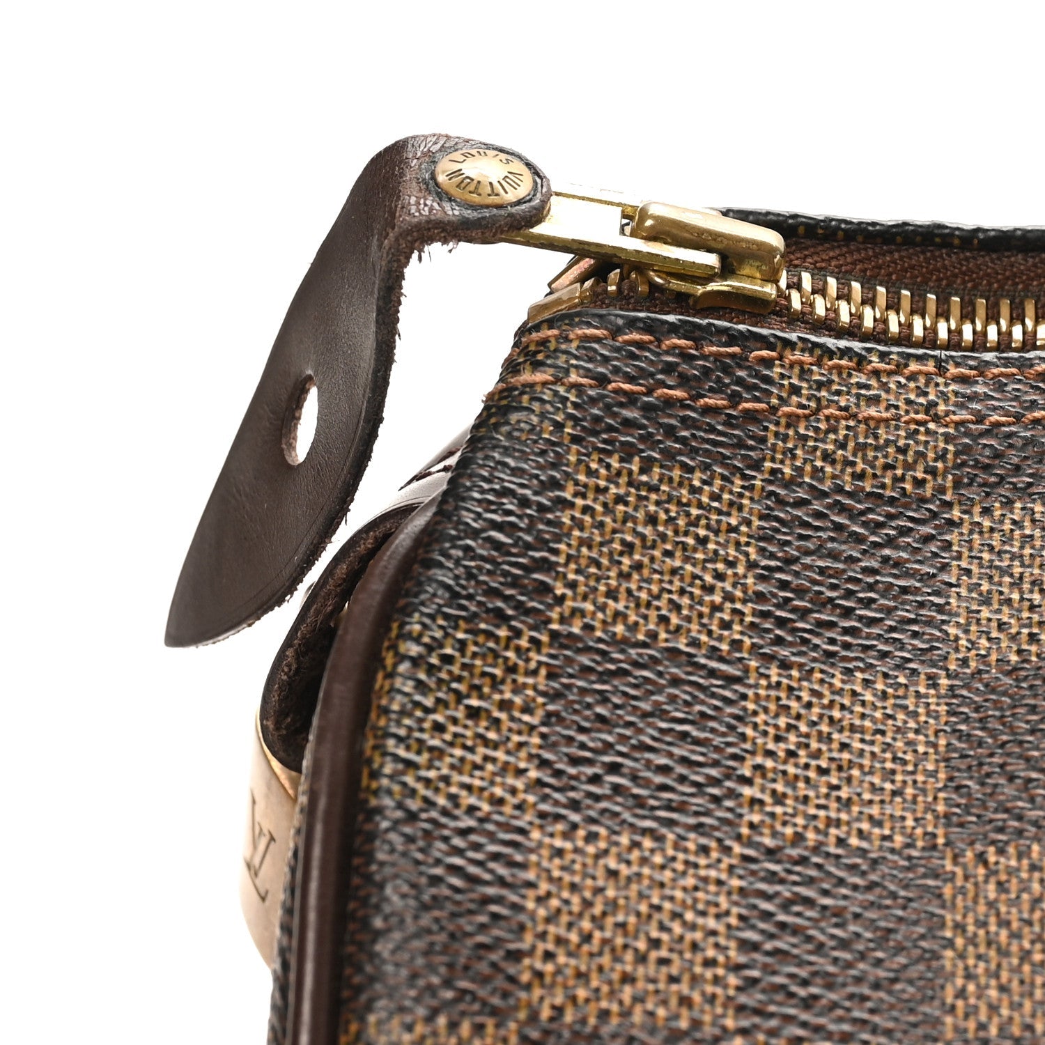 Damier Ebene Speedy 30